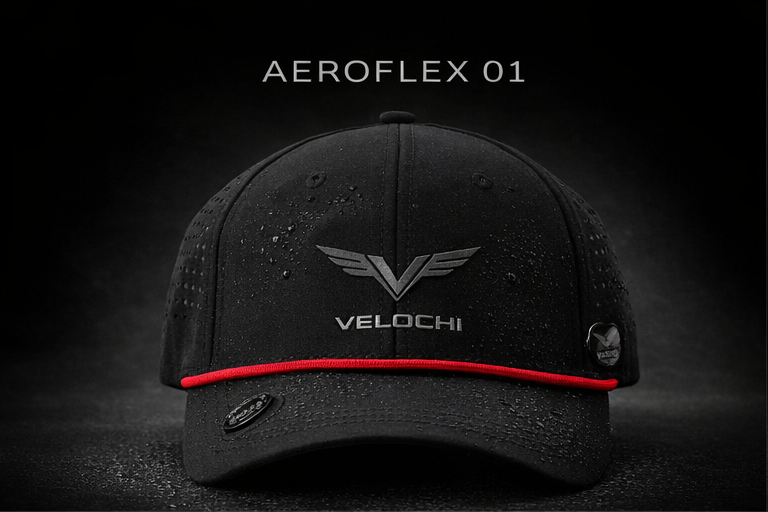 VELOCHI AEROFLEX 01