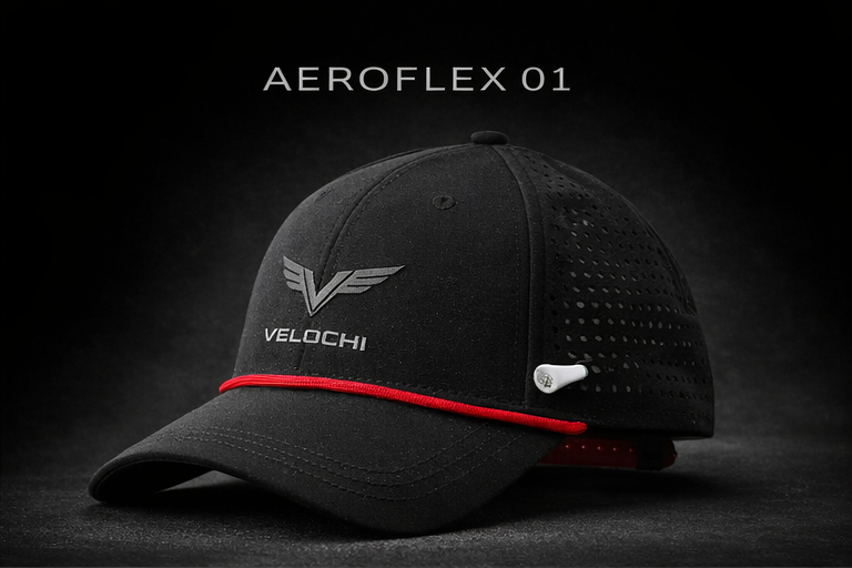 VELOCHI AEROFLEX 01