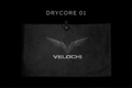 VELOCHI DRYCORE 01 - BLACK