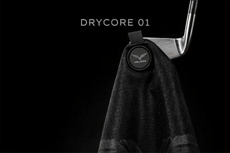 VELOCHI DRYCORE 01 - BLACK