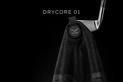 VELOCHI DRYCORE 01 - BLACK