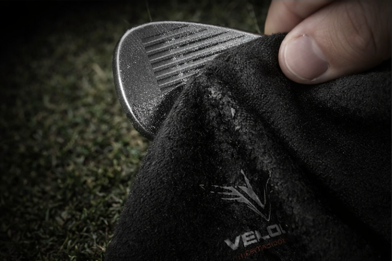 VELOCHI DRYCORE 01 - BLACK