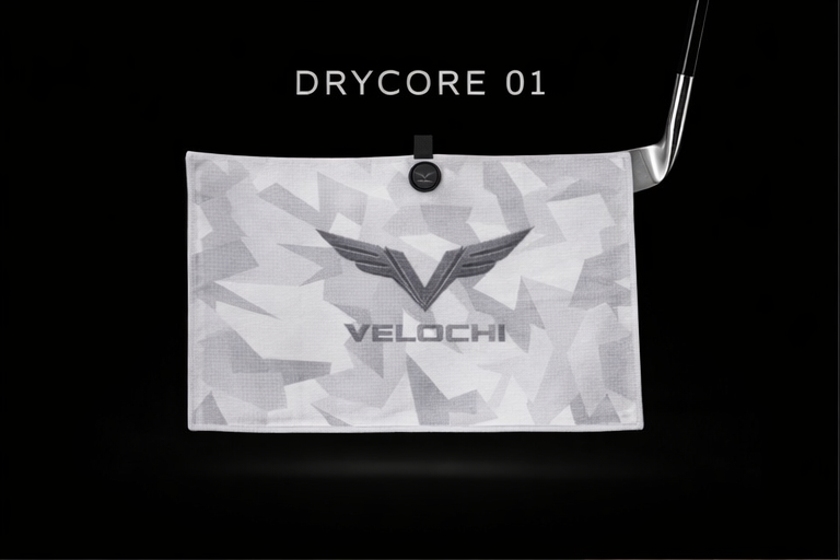 VELOCHI DRYCORE 01 - CAMO