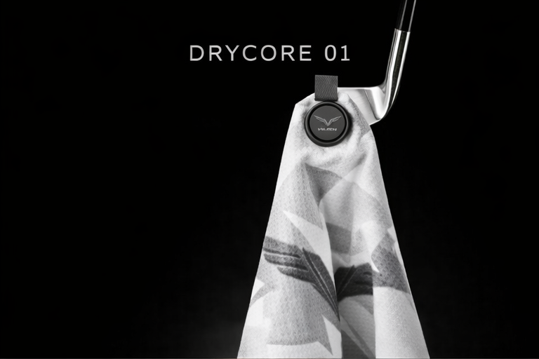 VELOCHI DRYCORE 01 - CAMO