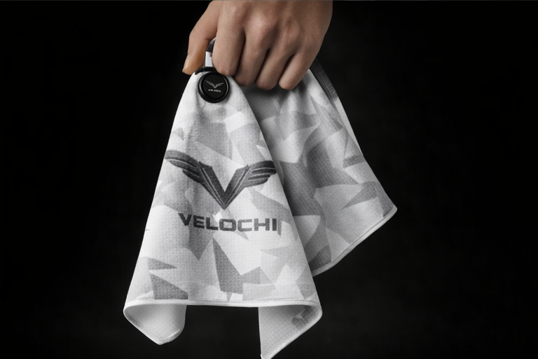 VELOCHI DRYCORE 01 - CAMO